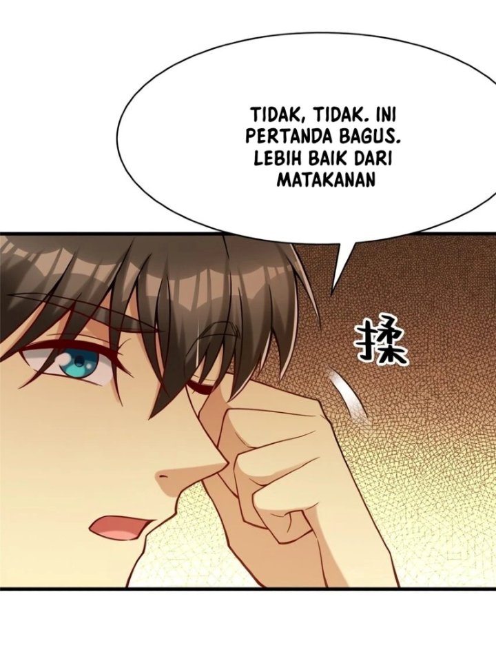 Losing Money to Be a Tycoon Chapter 73 - halaman 8