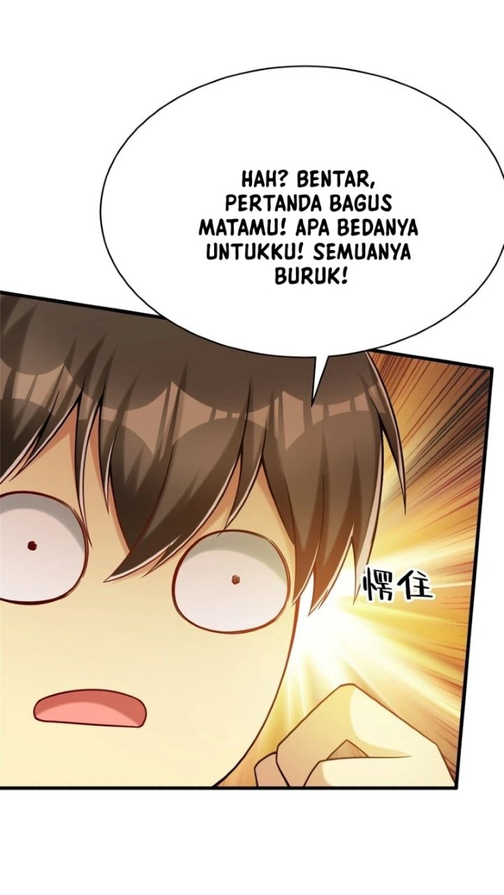 Losing Money to Be a Tycoon Chapter 73 - halaman 9