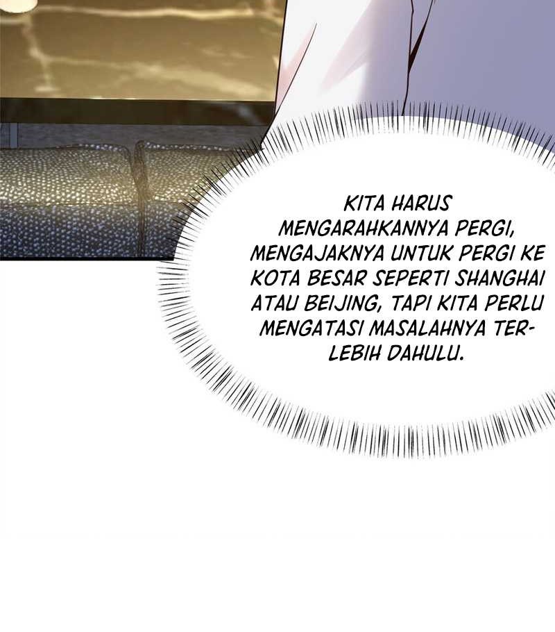 Losing Money to Be a Tycoon Chapter 74 - halaman 32