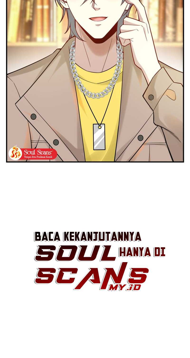 Losing Money to Be a Tycoon Chapter 74 - halaman 38