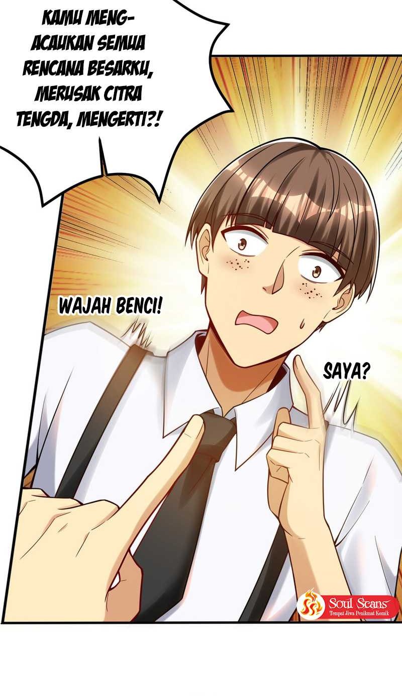 Losing Money to Be a Tycoon Chapter 74 - halaman 5