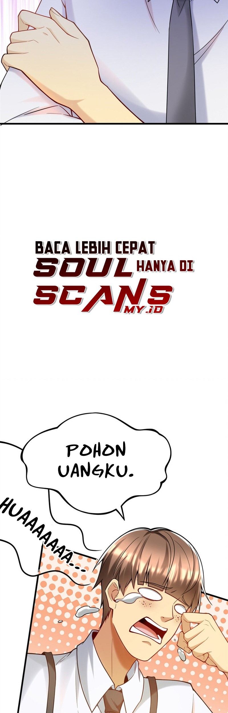 Losing Money to Be a Tycoon Chapter 75 - halaman 11
