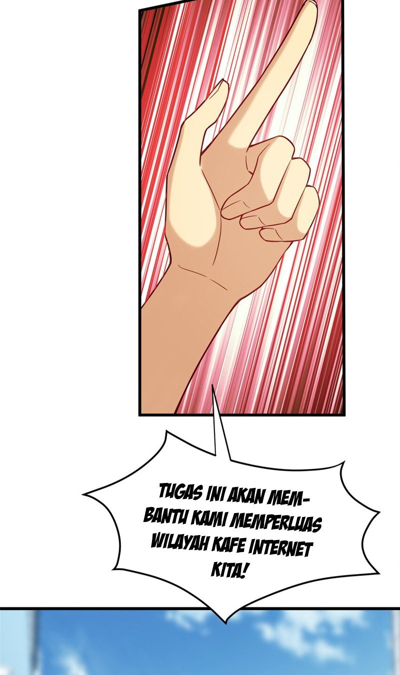 Losing Money to Be a Tycoon Chapter 75 - halaman 33
