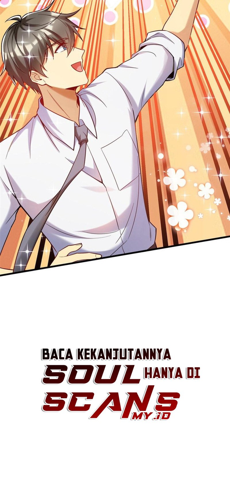 Losing Money to Be a Tycoon Chapter 75 - halaman 35