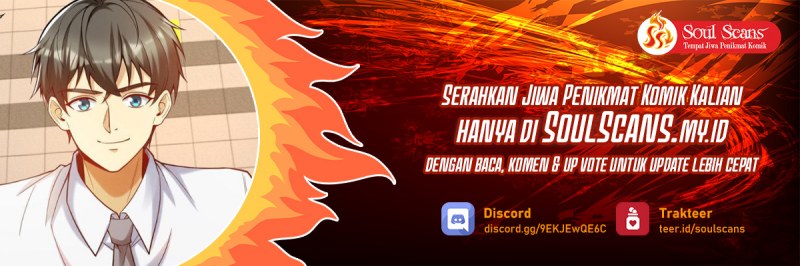 Losing Money to Be a Tycoon Chapter 75 - halaman 36