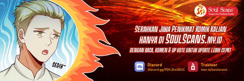 Losing Money to Be a Tycoon Chapter 76 - halaman 2