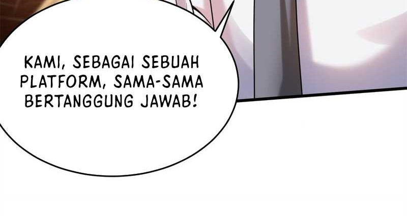 Losing Money to Be a Tycoon Chapter 76 - halaman 21