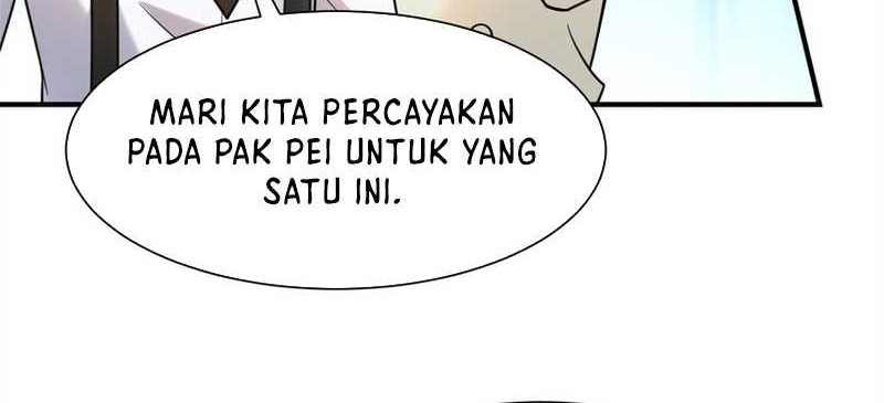 Losing Money to Be a Tycoon Chapter 76 - halaman 29