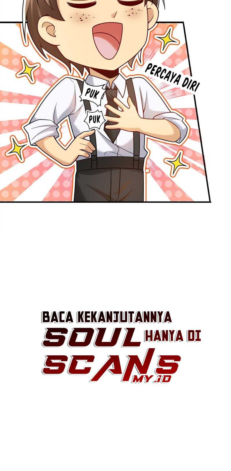 Losing Money to Be a Tycoon Chapter 76 - halaman 31