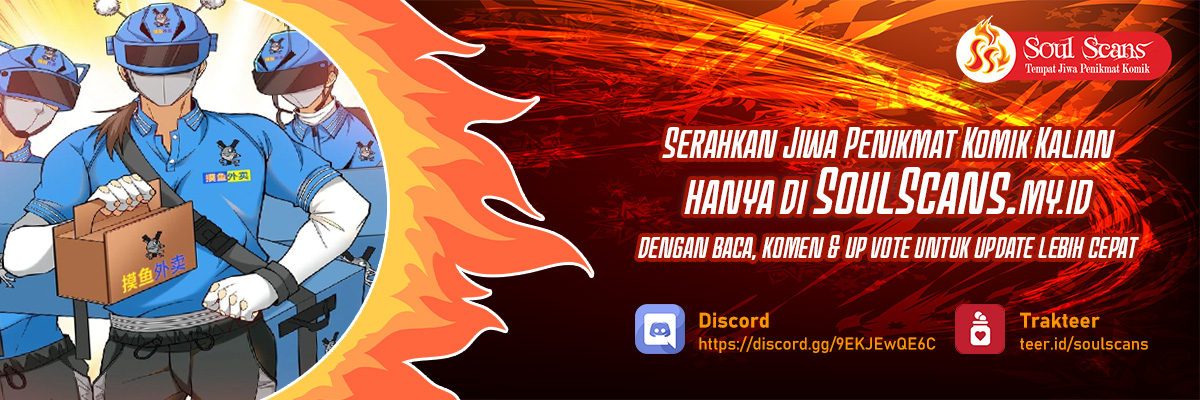 Losing Money to Be a Tycoon Chapter 77 - halaman 2