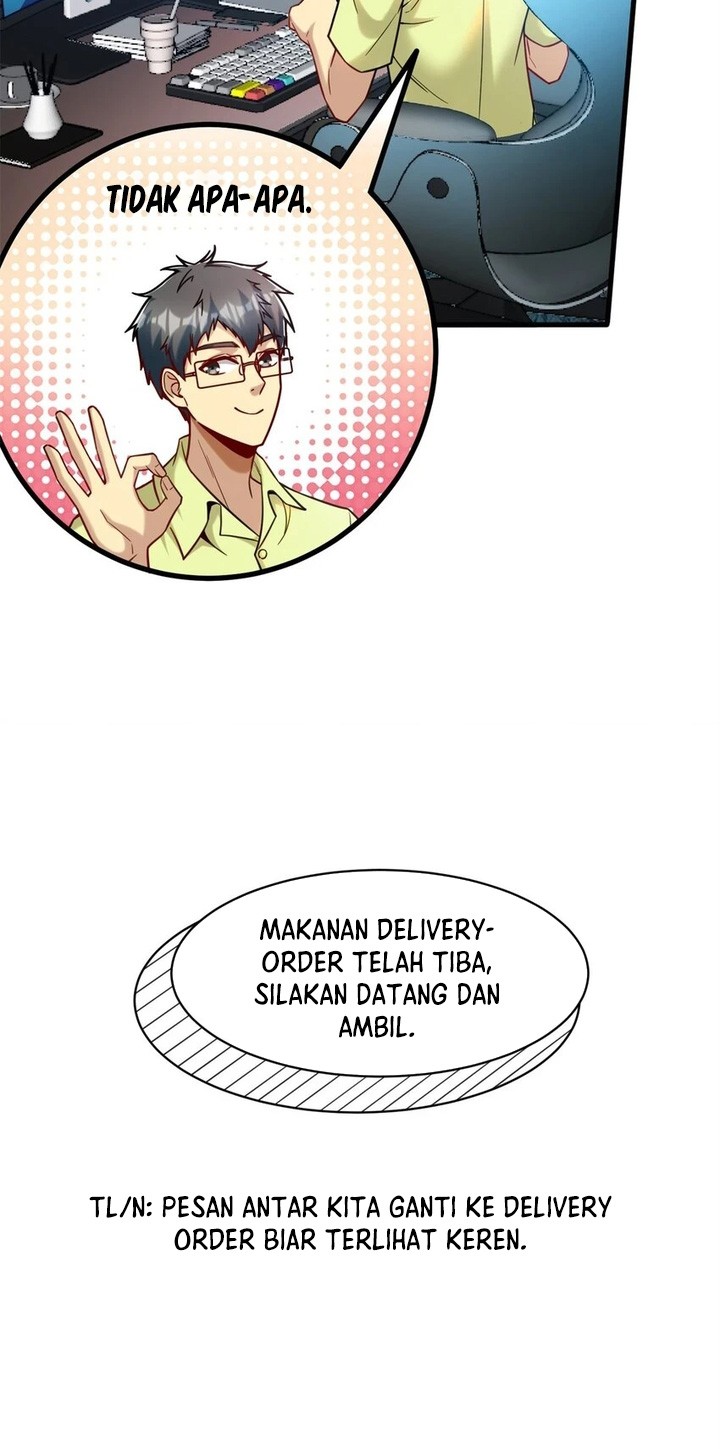 Losing Money to Be a Tycoon Chapter 77 - halaman 5