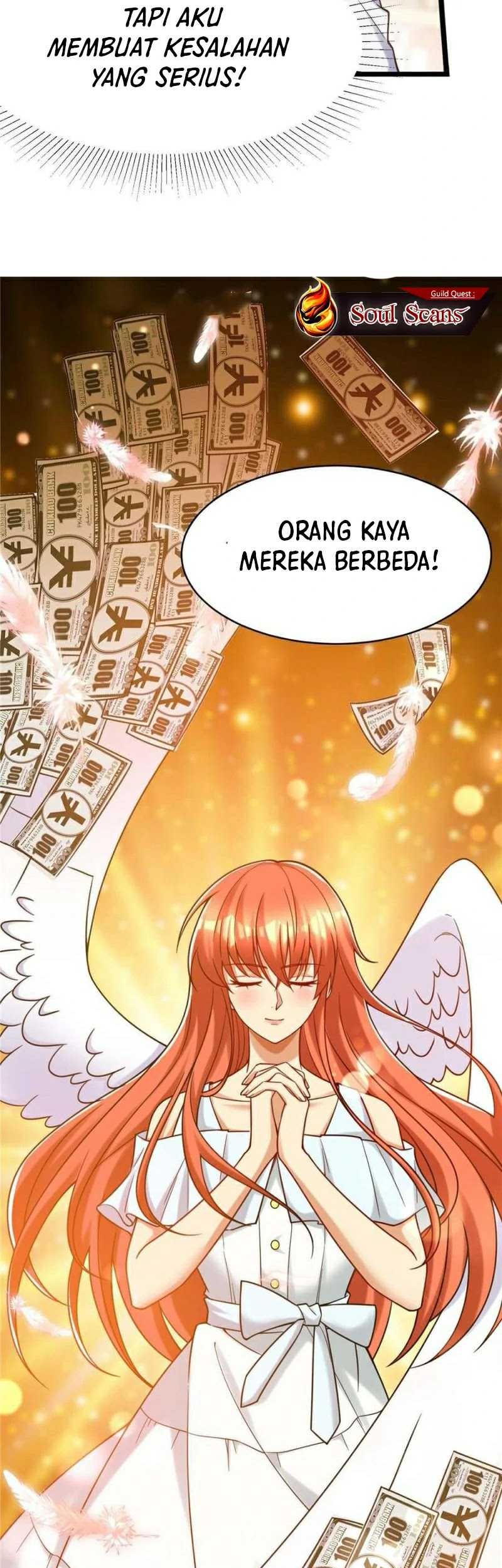 Losing Money to Be a Tycoon Chapter 79 - halaman 27