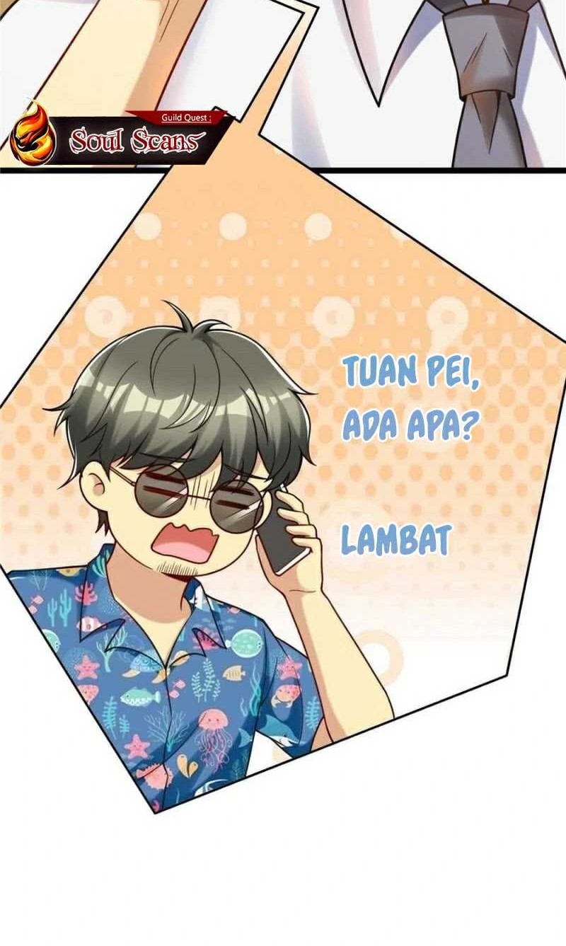 Losing Money to Be a Tycoon Chapter 79 - halaman 32