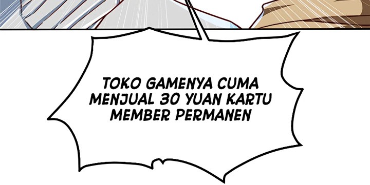 Losing Money to Be a Tycoon Chapter 8 - halaman 11