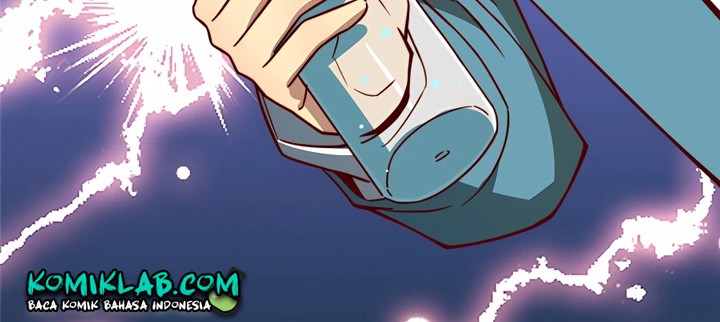 Losing Money to Be a Tycoon Chapter 8 - halaman 35