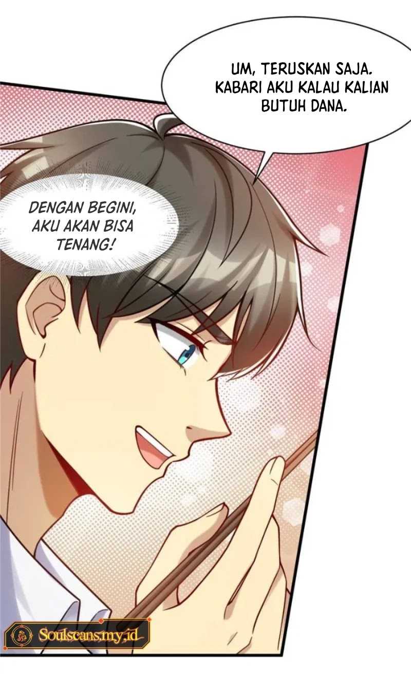 Losing Money to Be a Tycoon Chapter 82 - halaman 10