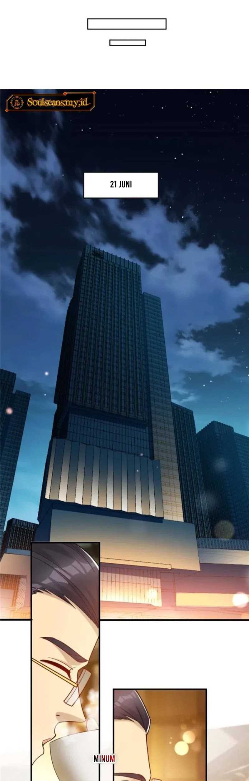 Losing Money to Be a Tycoon Chapter 82 - halaman 17