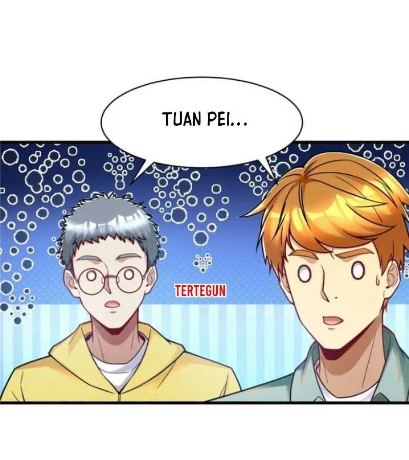 Losing Money to Be a Tycoon Chapter 82 - halaman 2