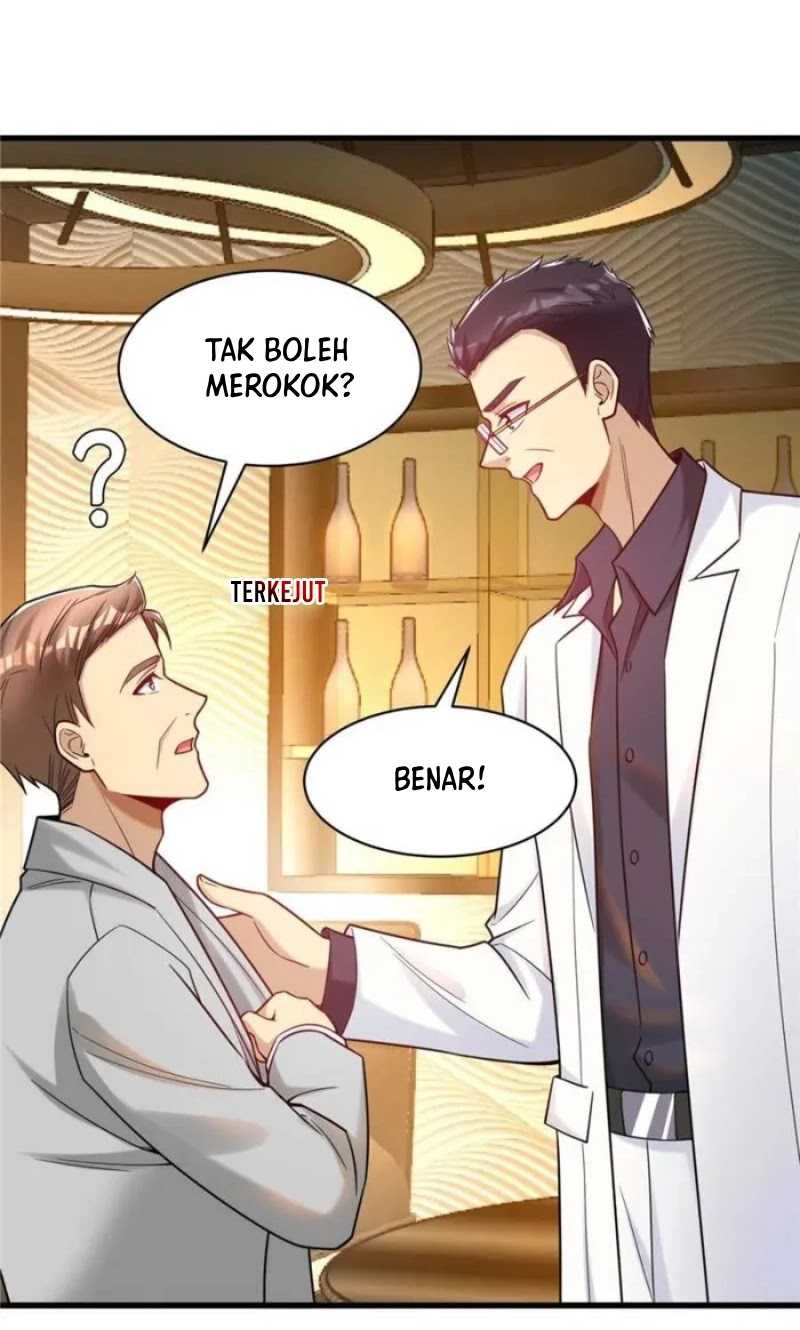 Losing Money to Be a Tycoon Chapter 82 - halaman 24