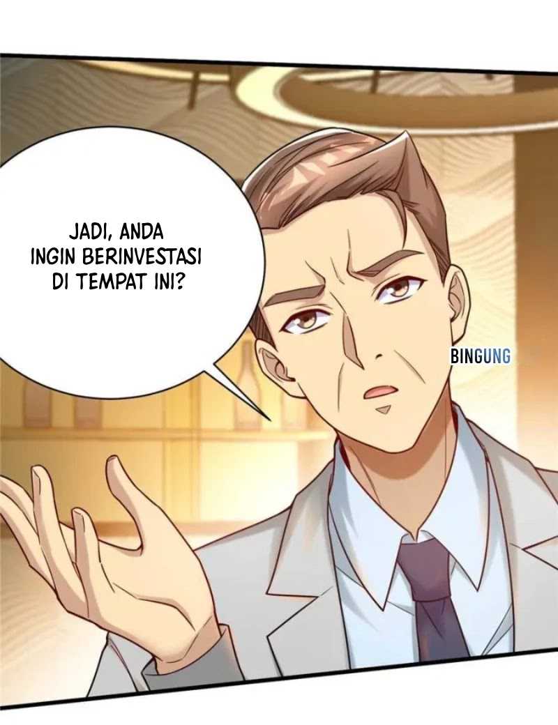 Losing Money to Be a Tycoon Chapter 82 - halaman 29