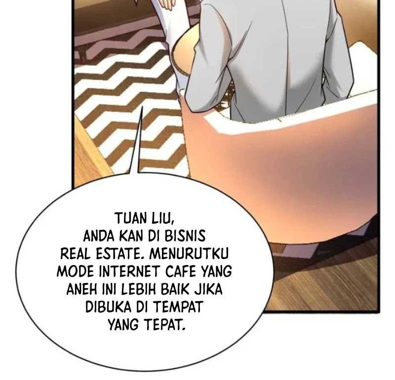 Losing Money to Be a Tycoon Chapter 82 - halaman 31
