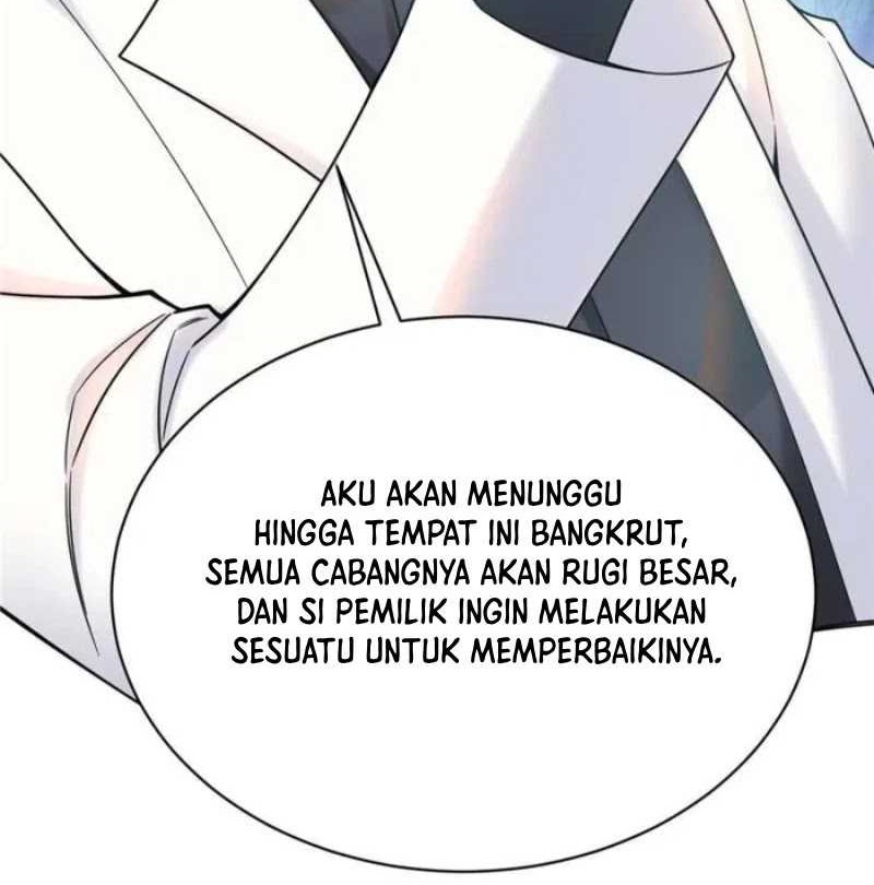 Losing Money to Be a Tycoon Chapter 82 - halaman 35