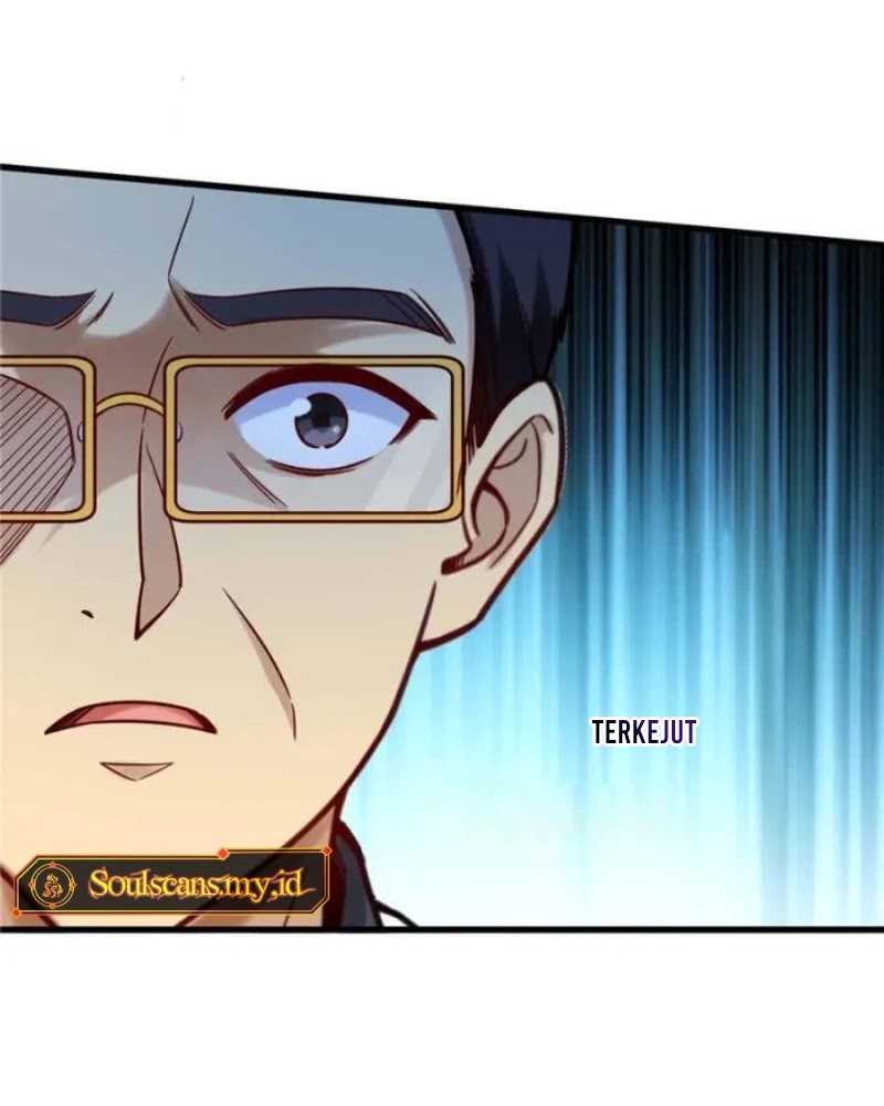 Losing Money to Be a Tycoon Chapter 82 - halaman 38