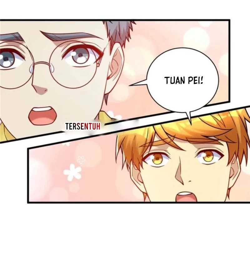 Losing Money to Be a Tycoon Chapter 82 - halaman 6