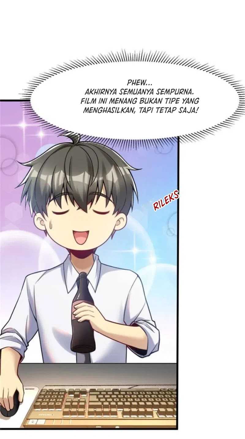 Losing Money to Be a Tycoon Chapter 83 - halaman 11