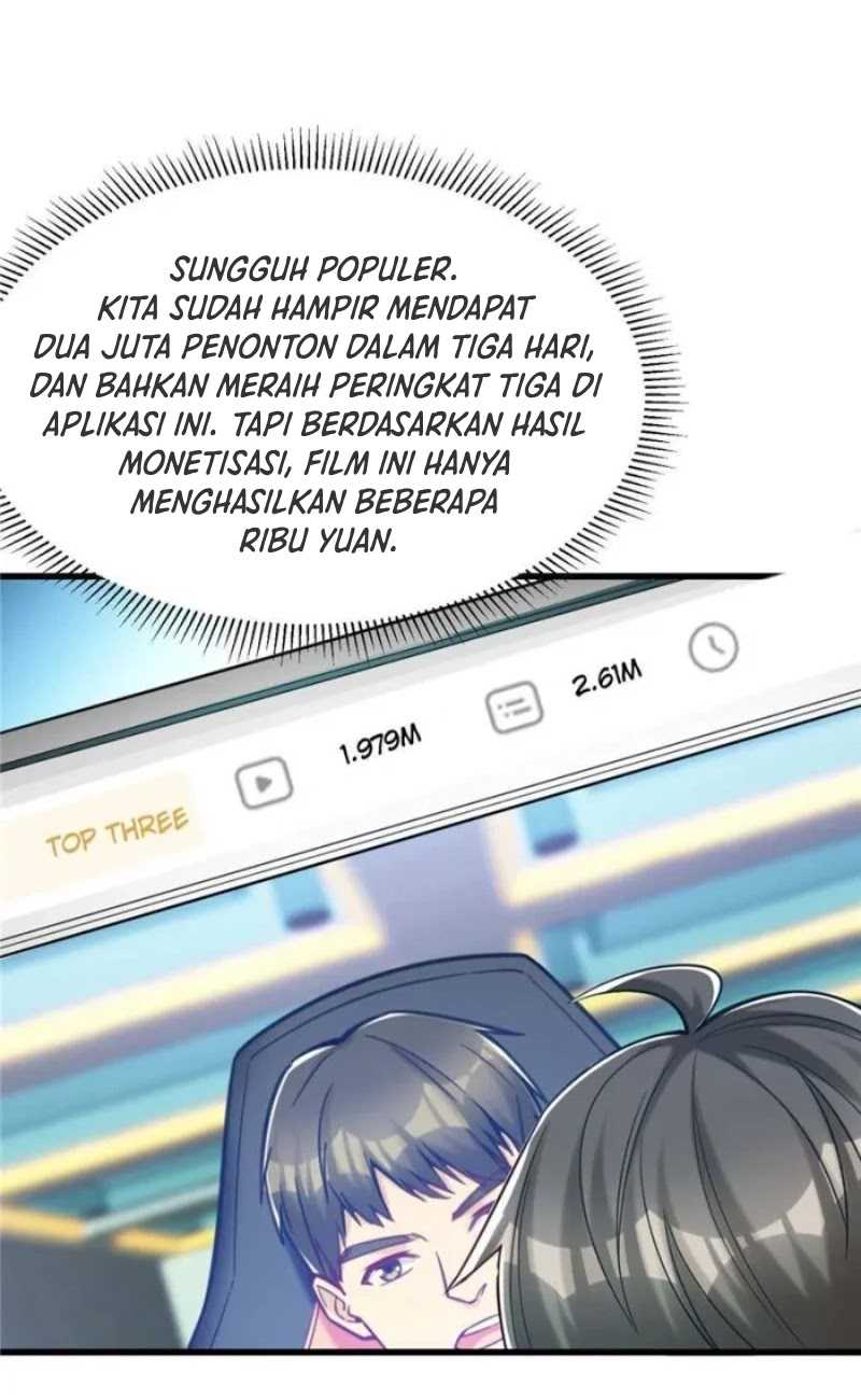 Losing Money to Be a Tycoon Chapter 83 - halaman 12