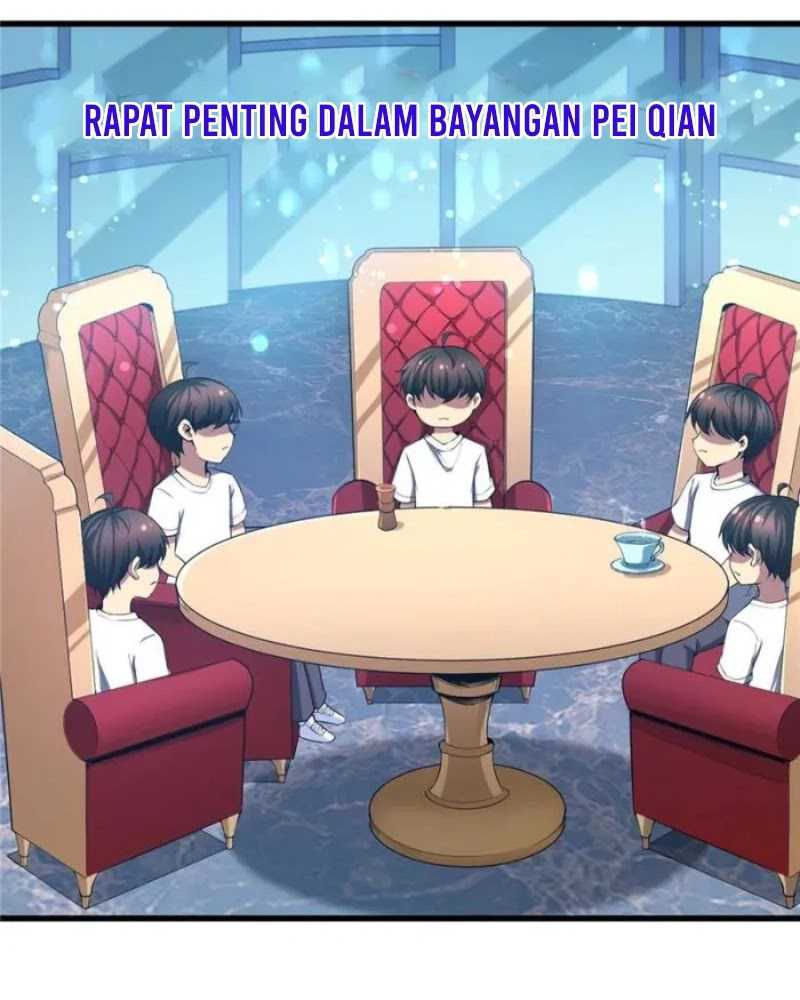 Losing Money to Be a Tycoon Chapter 83 - halaman 16