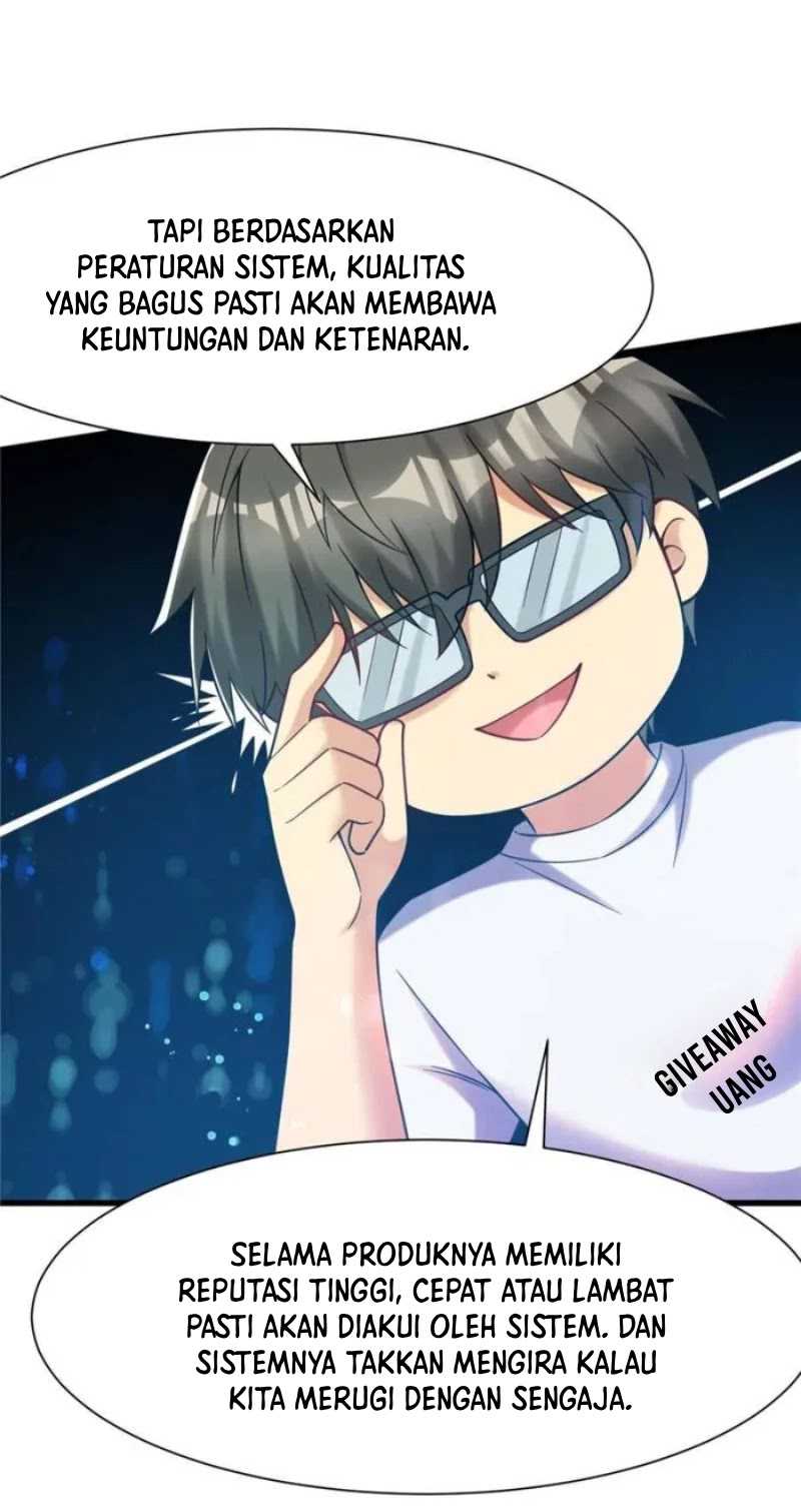 Losing Money to Be a Tycoon Chapter 83 - halaman 22