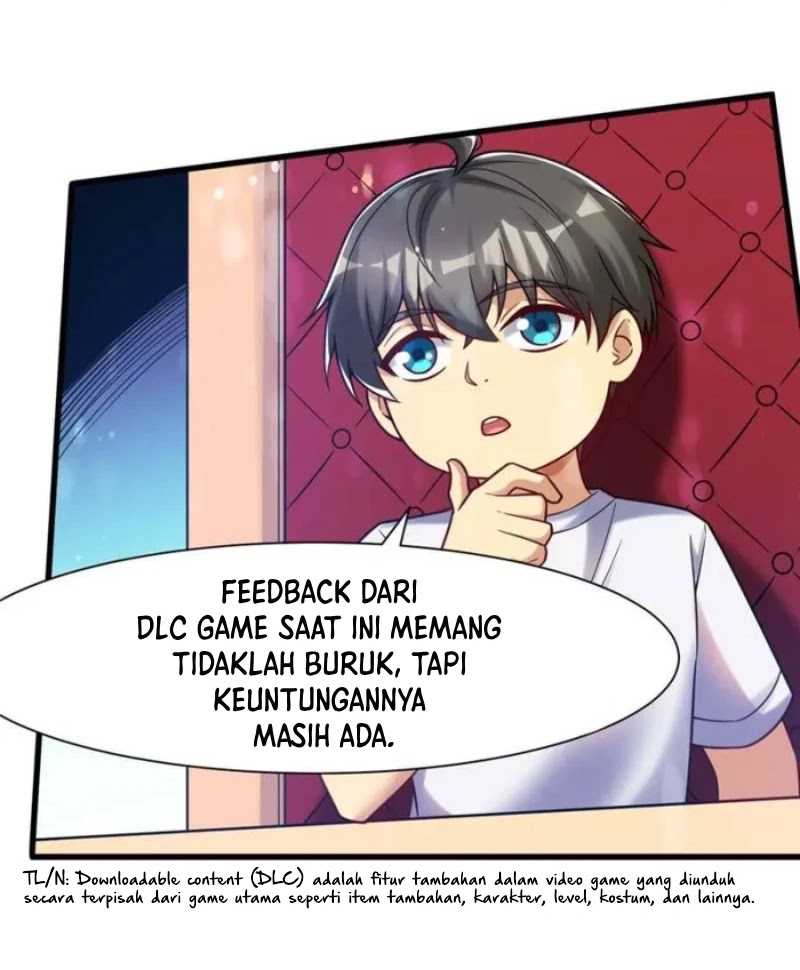 Losing Money to Be a Tycoon Chapter 83 - halaman 24