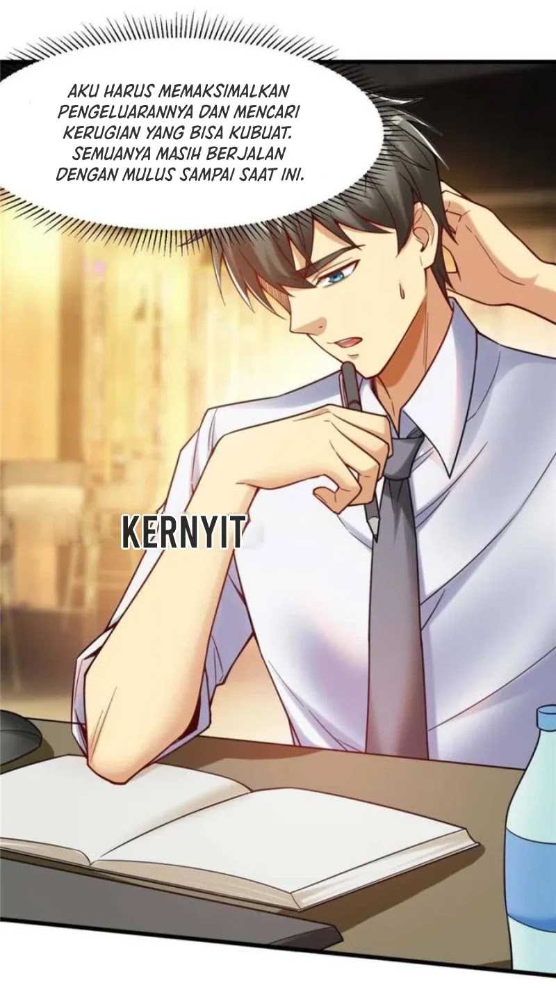 Losing Money to Be a Tycoon Chapter 83 - halaman 29