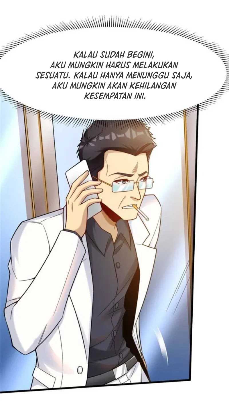 Losing Money to Be a Tycoon Chapter 83 - halaman 36