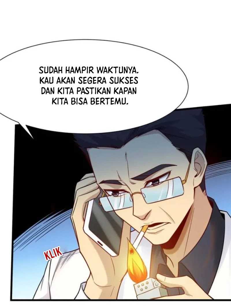 Losing Money to Be a Tycoon Chapter 83 - halaman 37