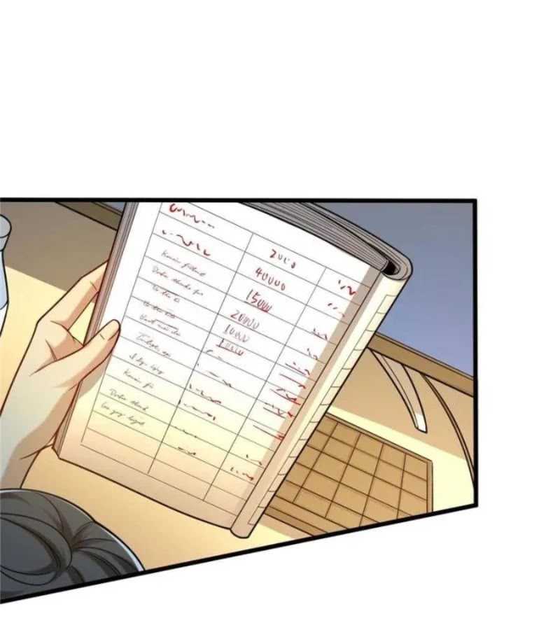 Losing Money to Be a Tycoon Chapter 83 - halaman 39