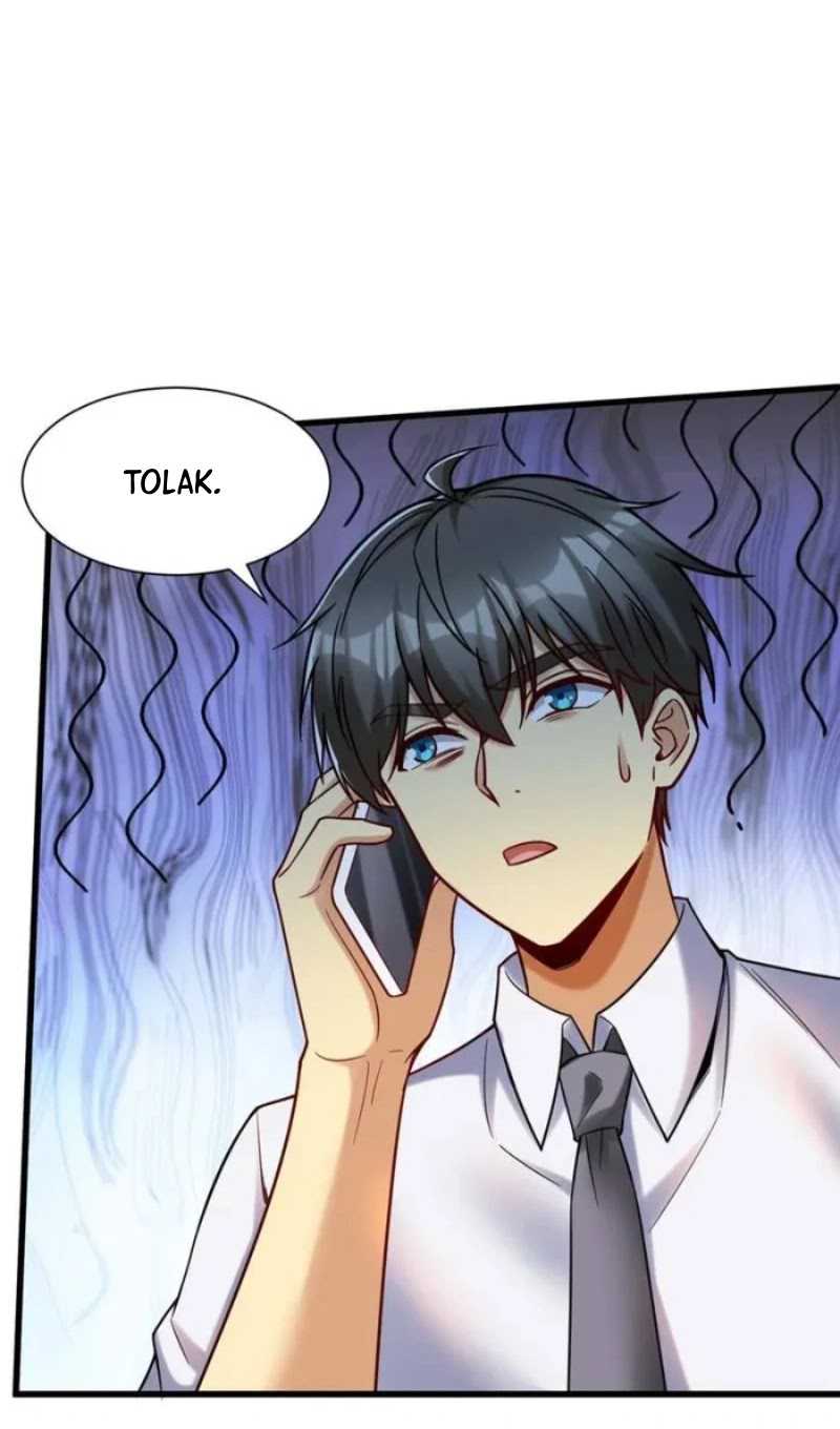 Losing Money to Be a Tycoon Chapter 83 - halaman 43