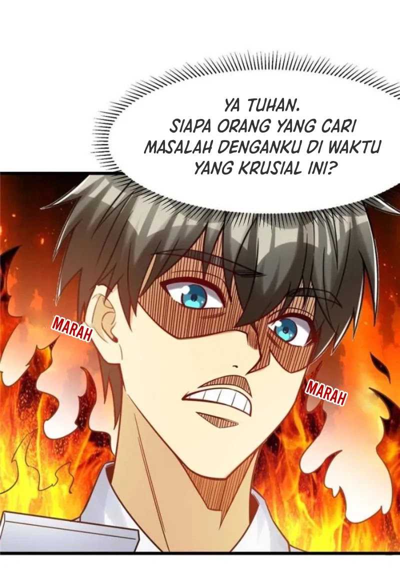 Losing Money to Be a Tycoon Chapter 83 - halaman 47