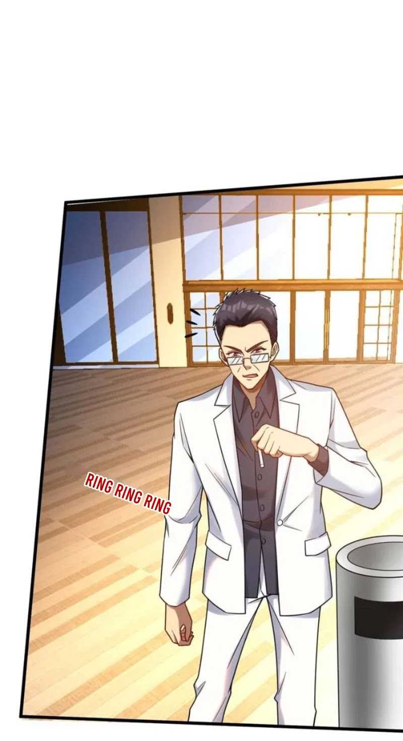 Losing Money to Be a Tycoon Chapter 83 - halaman 48