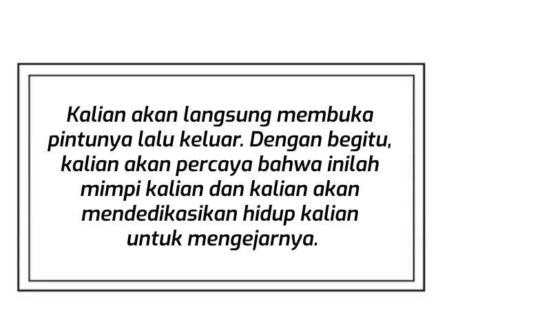 Losing Money to Be a Tycoon Chapter 83 - halaman 5