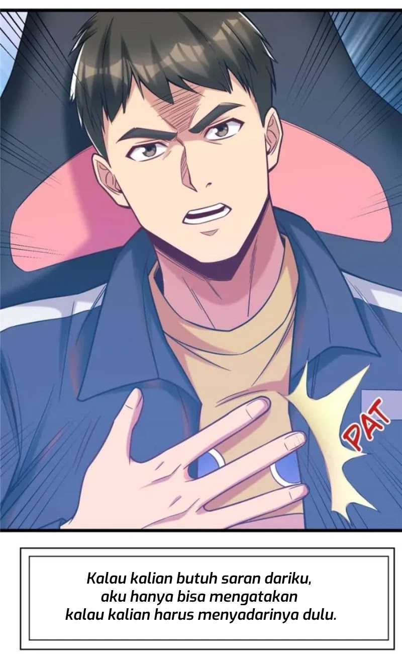 Losing Money to Be a Tycoon Chapter 83 - halaman 6