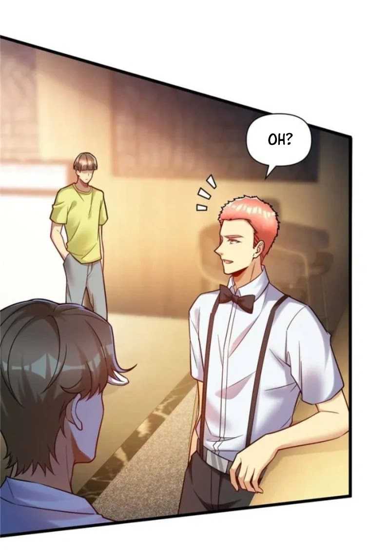 Losing Money to Be a Tycoon Chapter 84 - halaman 13