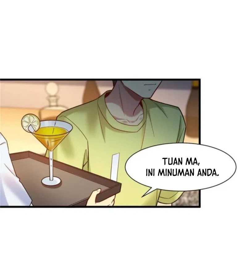 Losing Money to Be a Tycoon Chapter 84 - halaman 18
