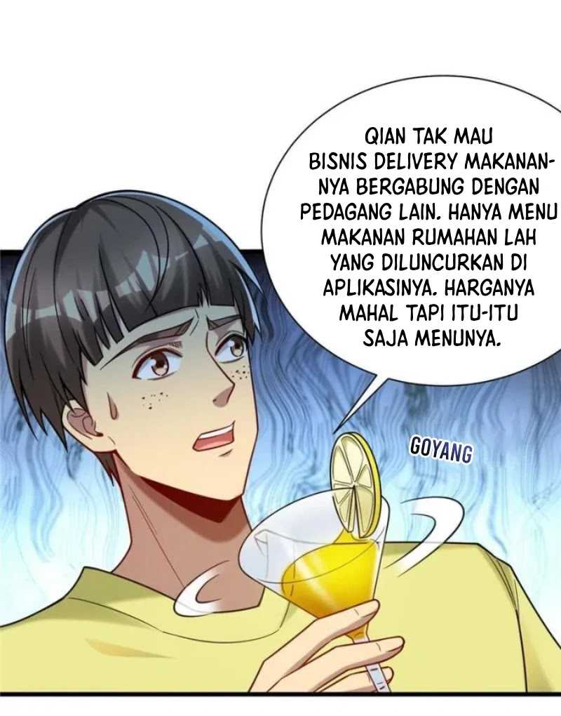 Losing Money to Be a Tycoon Chapter 84 - halaman 22