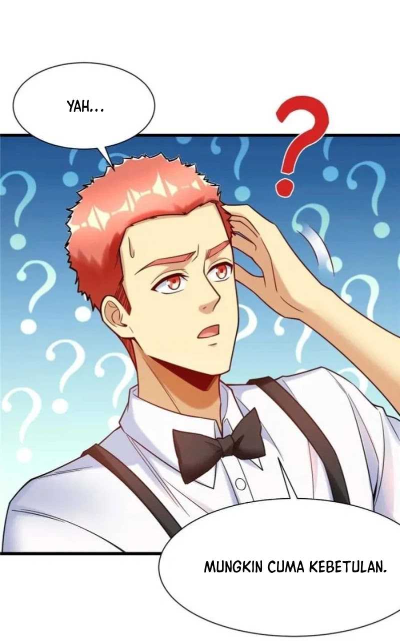 Losing Money to Be a Tycoon Chapter 84 - halaman 26