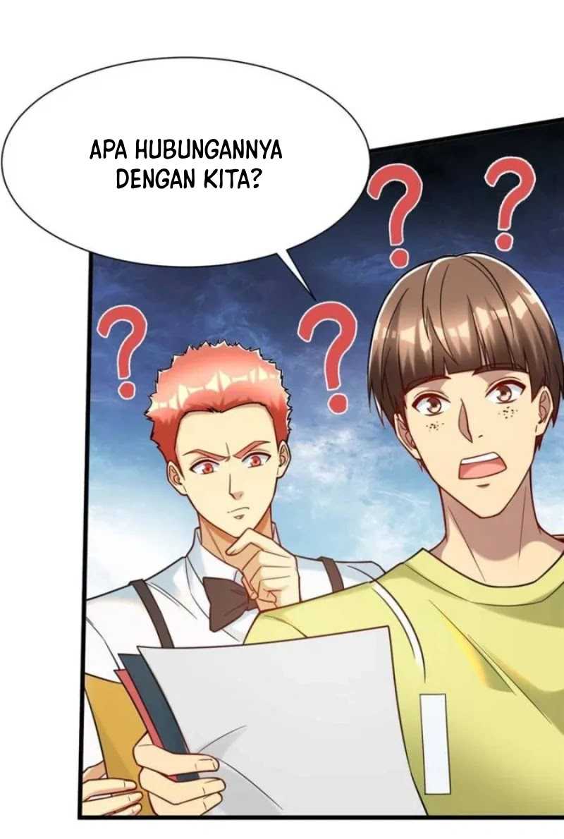 Losing Money to Be a Tycoon Chapter 84 - halaman 29