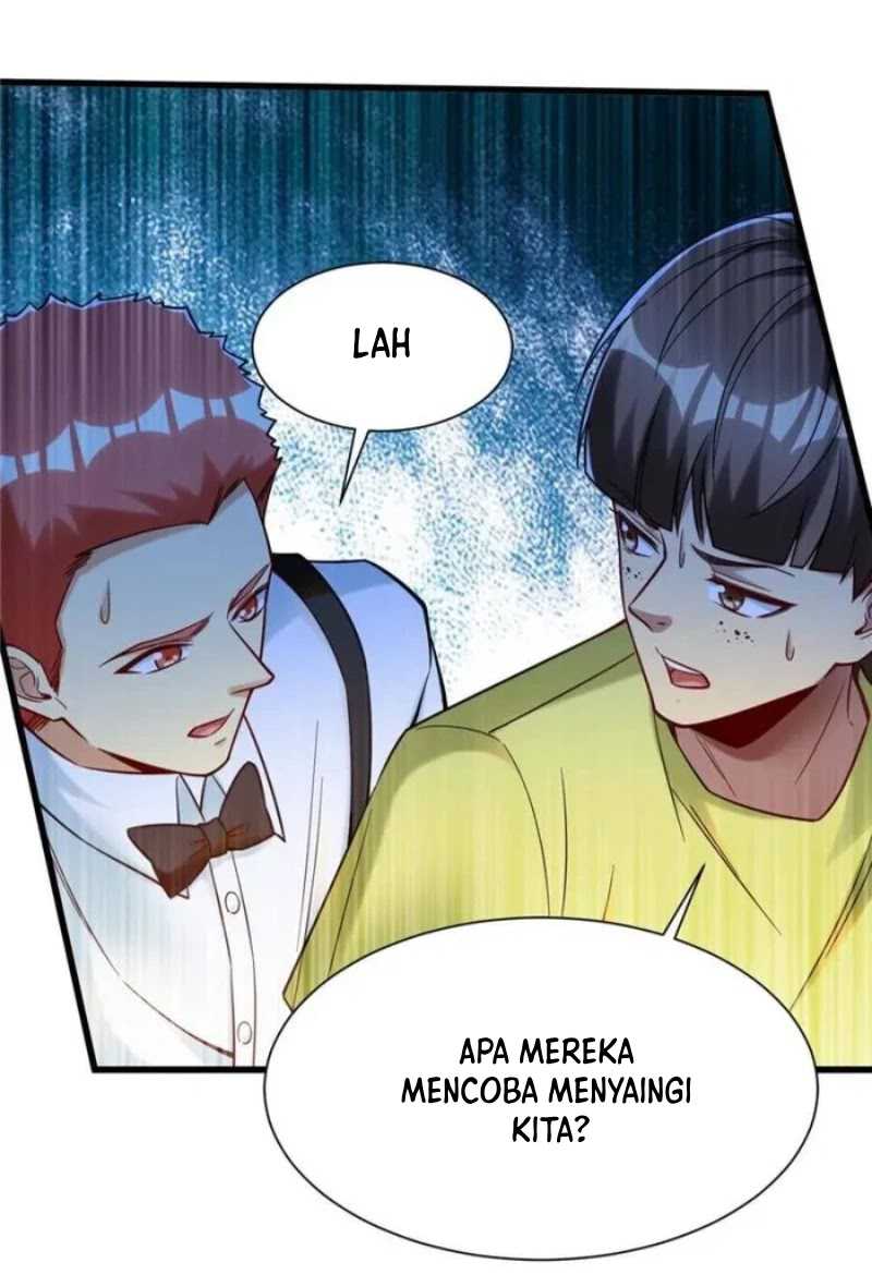 Losing Money to Be a Tycoon Chapter 84 - halaman 31
