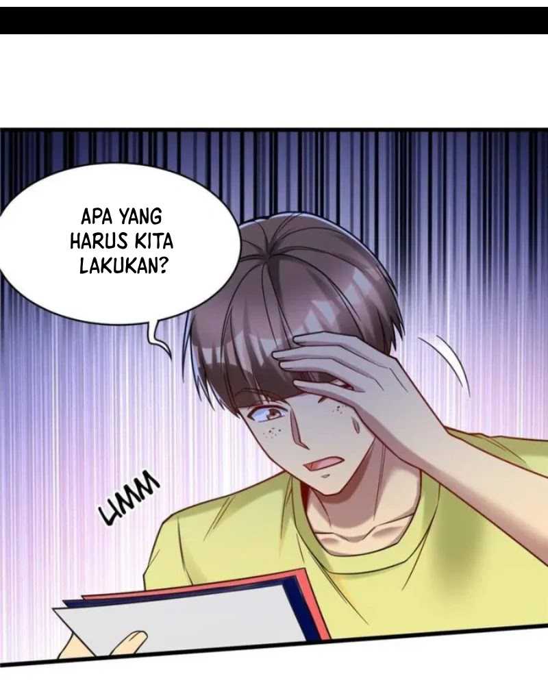 Losing Money to Be a Tycoon Chapter 84 - halaman 37