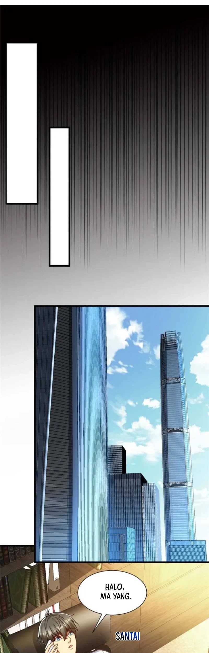 Losing Money to Be a Tycoon Chapter 84 - halaman 39